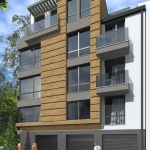 Двустаен апартамент в Пловдив, Каменица 1 - 62 кв.м за 2142 €/кв.м - Снимка #1