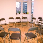 Дава се под наем Зала за събития в София, Център -  кв.м за 15.3 € - Снимка #1