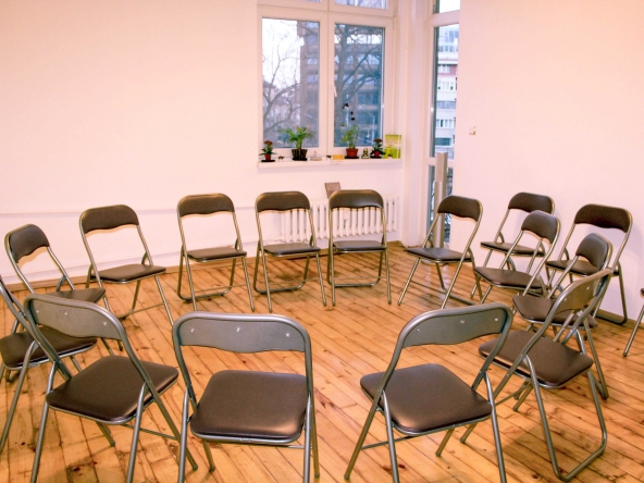 Дава се под наем Зала за събития в София, Център -  кв.м за 15.3 € - Снимка #1