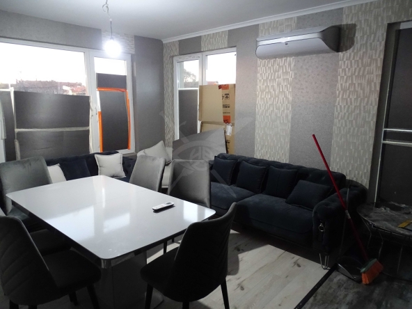 Тристаен апартамент в Несебър - 100 кв.м за 1440 €/кв.м - Снимка #1