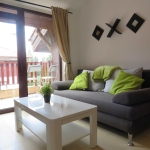 Четиристаен апартамент в к.к. Боровец - 86 кв.м за 2152 €/кв.м - Снимка #1