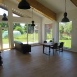 Къща в с. Продановци, Област София-област - 100 кв.м за 1650 €/кв.м - Снимка #1