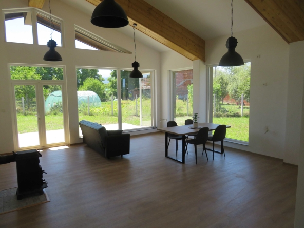 Къща в с. Продановци, Област София-област - 100 кв.м за 1650 €/кв.м - Снимка #1