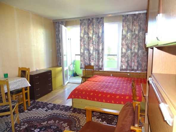 Дава се под наем Едностаен апартамент в София, Сухата река - 37 кв.м за 350 € - Снимка #1