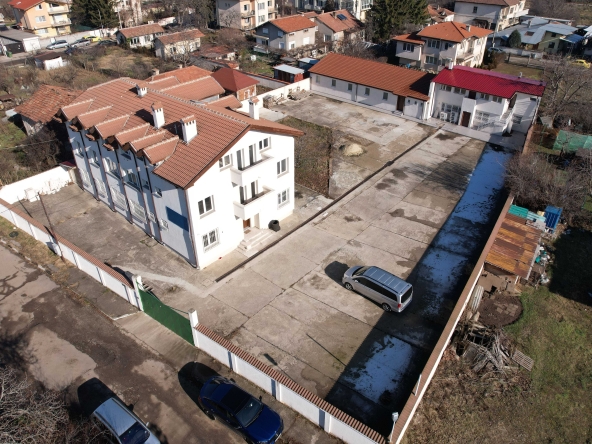 Дава се под наем  в София, Враждебна - 15 кв.м за 229.5 € - Снимка #1