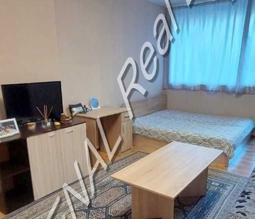 Дава се под наем Едностаен апартамент в София, Студентски град - 56 кв.м за 600 € - Снимка #1