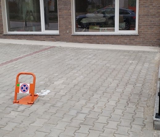 Дава се под наем Гараж / Паркомясто в Варна, Виница - 25 кв.м за 51 € - Снимка #1