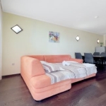 Двустаен апартамент в к.к. Златни пясъци - 68 кв.м за 1221 €/кв.м - Снимка #1