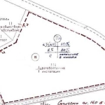 Парцел в Сунгурларе - 59000 кв.м за 9 €/кв.м - Снимка #1