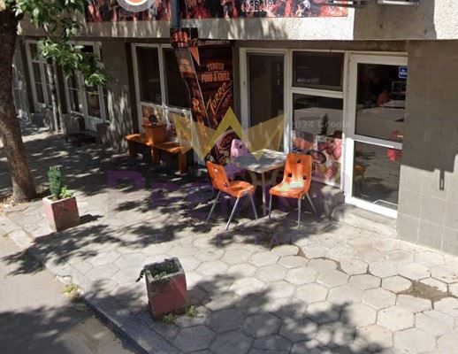 Заведение в Варна, Окръжна болница - 75 кв.м за 2763 €/кв.м - Снимка #1