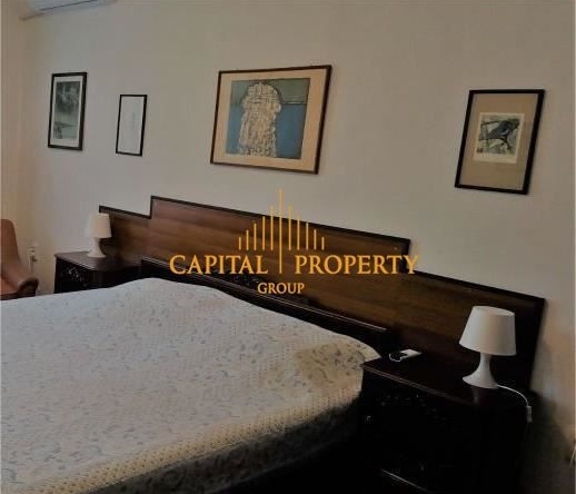 Дава се под наем Тристаен апартамент в Варна, Гръцка махала - 70 кв.м за 600 € - Снимка #1