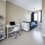 Дава се под наем Едностаен апартамент в Пловдив, Изгрев - 45 кв.м за 204 € - Снимка #1