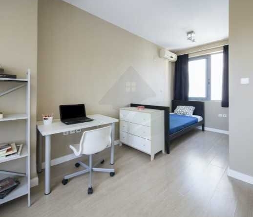 Дава се под наем Едностаен апартамент в Пловдив, Изгрев - 45 кв.м за 204 € - Снимка #1