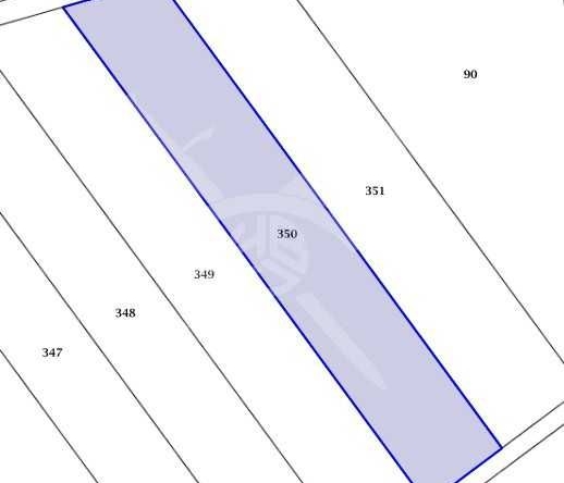 Парцел в Каблешково - 4204 кв.м за 32 €/кв.м - Снимка #1