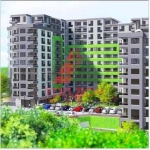 Двустаен апартамент в Варна, Кайсиева градина - 46 кв.м за 1500 €/кв.м - Снимка #1