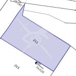 Парцел в с. Тънково, Област Бургас - 2005 кв.м за 26 €/кв.м - Снимка #1