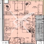 Тристаен апартамент в Бургас, Зорница - 114 кв.м за 1856 €/кв.м - Снимка #1