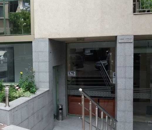 Дава се под наем Офис в Варна, Левски - 155 кв.м за 1196.97 € - Снимка #1