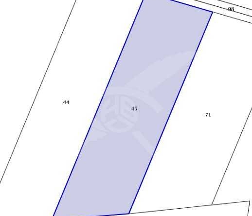 Парцел в с. Медово, Област Бургас - 6022 кв.м за 5 €/кв.м - Снимка #1