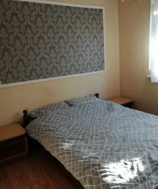 Дава се под наем Едностаен апартамент в Пловдив, Мараша - 35 кв.м за 179.52 € - Снимка #1