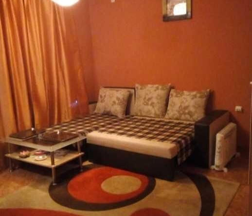 Едностаен апартамент в София, Център - 30 кв.м за 2734 €/кв.м - Снимка #1