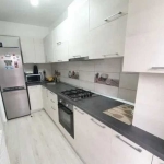 Дава се под наем Едностаен апартамент в Пловдив, Гагарин - 42 кв.м за 188.7 € - Снимка #1