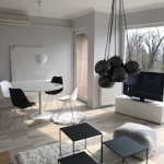 Дава се под наем Двустаен апартамент в София, Център - 56 кв.м за 397.8 € - Снимка #1