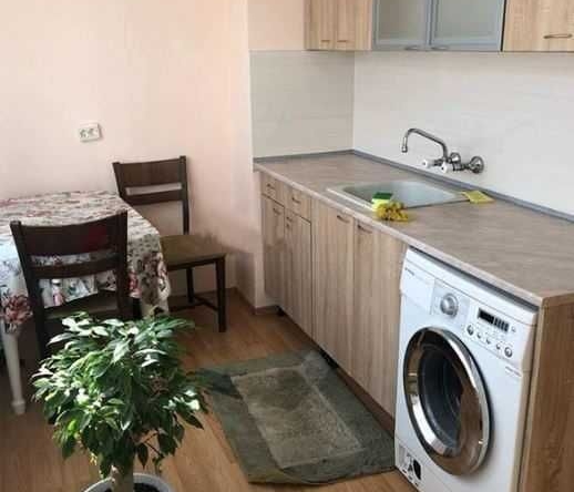Двустаен апартамент в София, Овча купел 1 - 60 кв.м за 1071 €/кв.м - Снимка #1