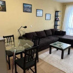 Дава се под наем Двустаен апартамент в София, Център - 77 кв.м за 600 € - Снимка #1