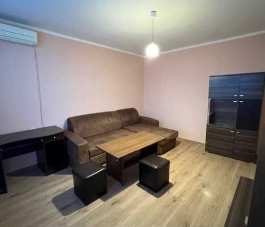 Двустаен апартамент в София, Център - 45 кв.м за 2889 €/кв.м - Снимка #1