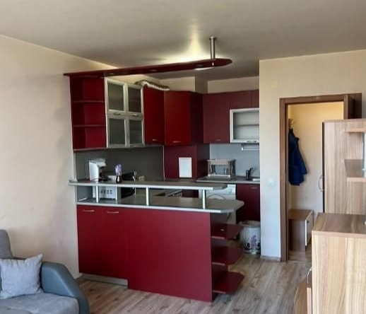 Дава се под наем Двустаен апартамент в София, Медицинска академия - 60 кв.м за 600 € - Снимка #1