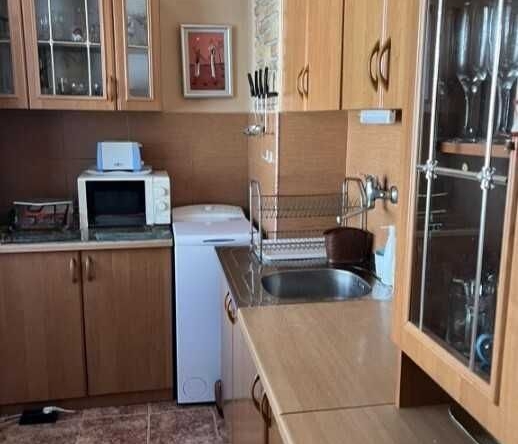 Двустаен апартамент в София, Център - 60 кв.м за 1105 €/кв.м - Снимка #1