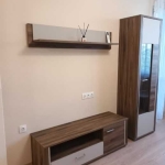 Дава се под наем Двустаен апартамент в София, Център - 50 кв.м за 600 € - Снимка #1