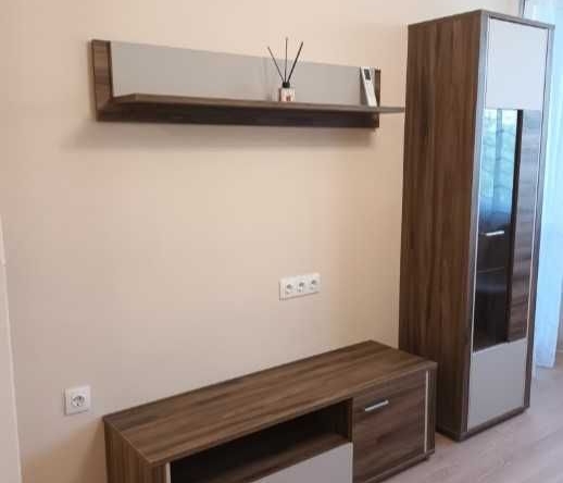 Дава се под наем Двустаен апартамент в София, Център - 50 кв.м за 600 € - Снимка #1