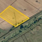 Парцел в Нови Искър - 2399 кв.м за 4 €/кв.м - Снимка #1