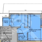 Двустаен апартамент в Пловдив, Каменица 1 - 59 кв.м за 1867 €/кв.м - Снимка #1