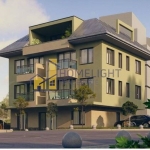 Двустаен апартамент в София, Малинова долина - 76 кв.м за 2097 €/кв.м - Снимка #1