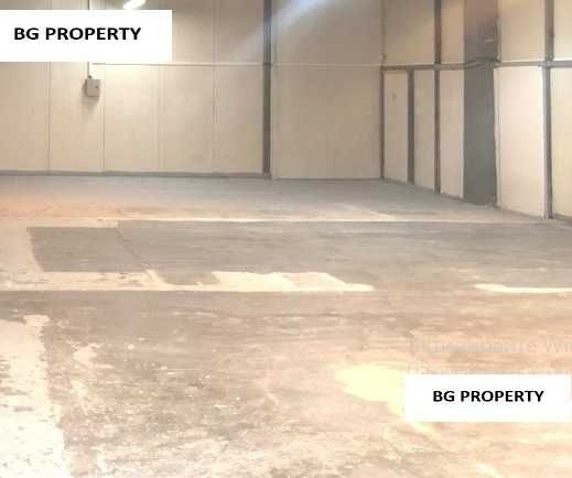 Дава се под наем Склад в София, Дружба 1 - 208 кв.м за 1196.97 € - Снимка #1
