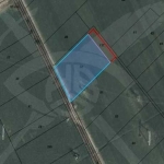 Парцел в Пловдив, Индустриална зона - Юг - 4501 кв.м за 35 €/кв.м - Снимка #1