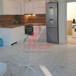 Дава се под наем Двустаен апартамент в Варна, Колхозен пазар - 65 кв.м за 612 € - Снимка #1