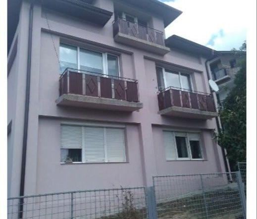 Къща в Перник, Димова махала - 160 кв.м за 861 €/кв.м - Снимка #1