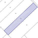 Парцел в с. Маринка, Област Бургас - 3997 кв.м за 1 €/кв.м - Снимка #1