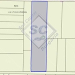 Парцел в с. Тополи, Област Варна - 18420 кв.м за 100 €/кв.м - Снимка #1