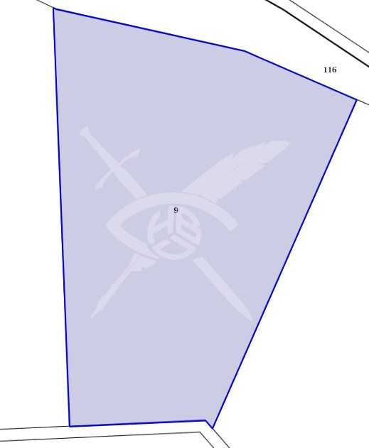 Земеделски имот в с. Гранитец, Област Бургас -  кв.м за 187 €/дка - Снимка #1