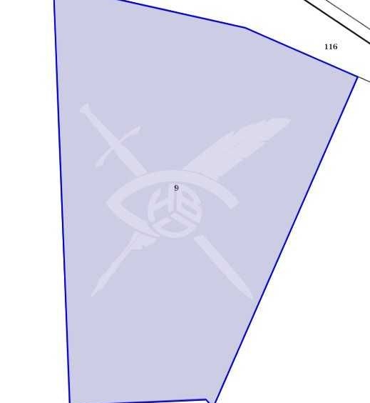 Земеделски имот в с. Гранитец, Област Бургас -  кв.м за 367 €/дка - Снимка #1