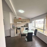 Дава се под наем Едностаен апартамент в Варна, Център - 45 кв.м за 410 € - Снимка #1