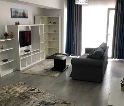Дава се под наем Двустаен апартамент в Пловдив, Тракия - 65 кв.м за 362.1 € - Снимка #1