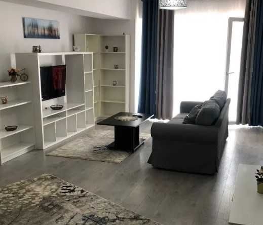 Дава се под наем Двустаен апартамент в Пловдив, Център - 42 кв.м за 127.5 € - Снимка #1