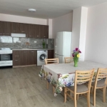 Дава се под наем Двустаен апартамент в Пловдив, Съдийски - 75 кв.м за 612 € - Снимка #1