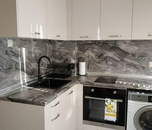 Дава се под наем Двустаен апартамент в София, Хиподрума - 62 кв.м за 840 € - Снимка #1